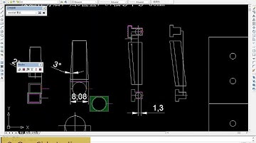 Molybdenum Wire Cut EDM Taper Cutting Tutorial By AutoCut Software