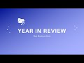 TECH CHARTS YEAR IN REVIEW