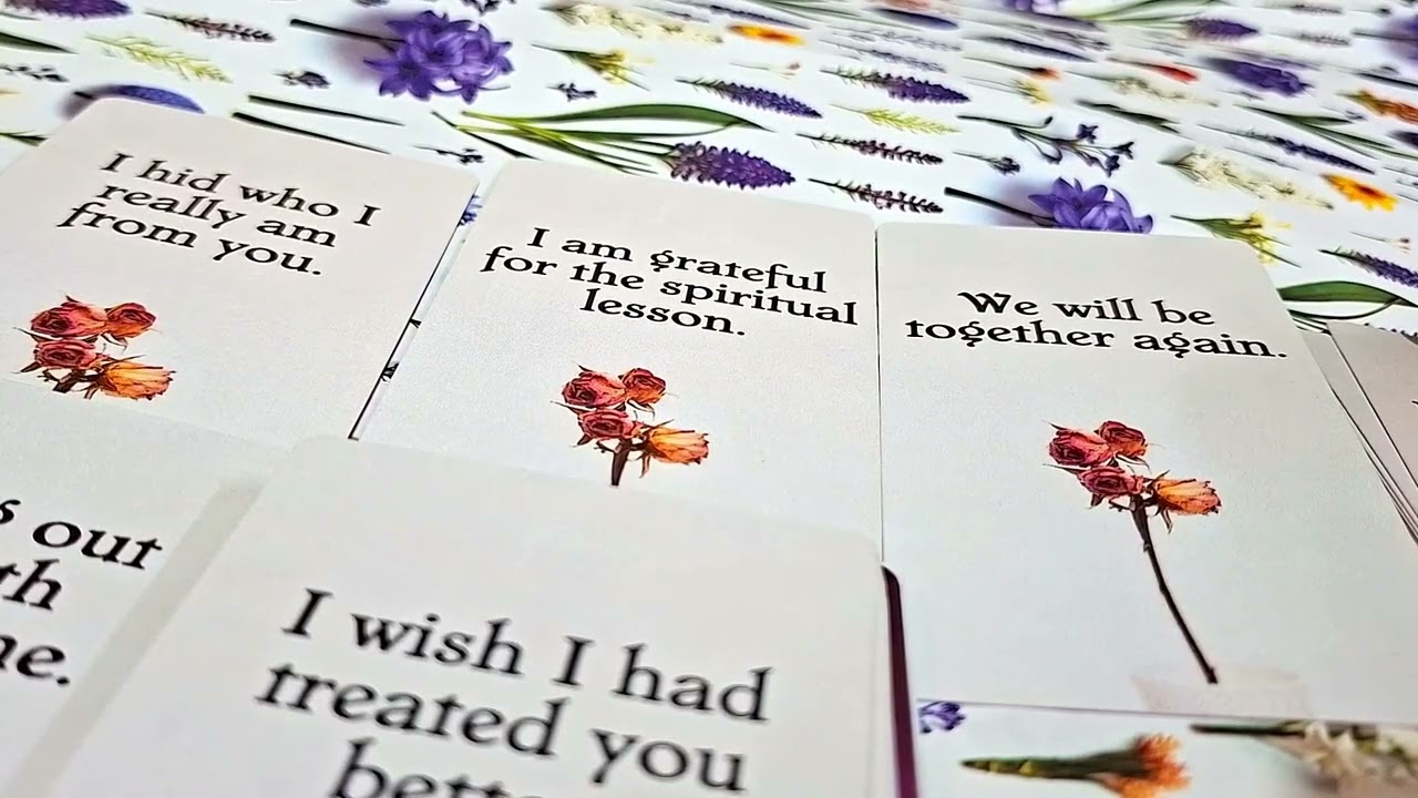 They're COMING BACK to YOU (soon)