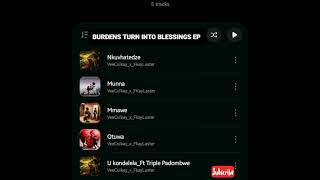 Fkaylaster x veeculkay u Kondelela Ft Triple Padombwe 