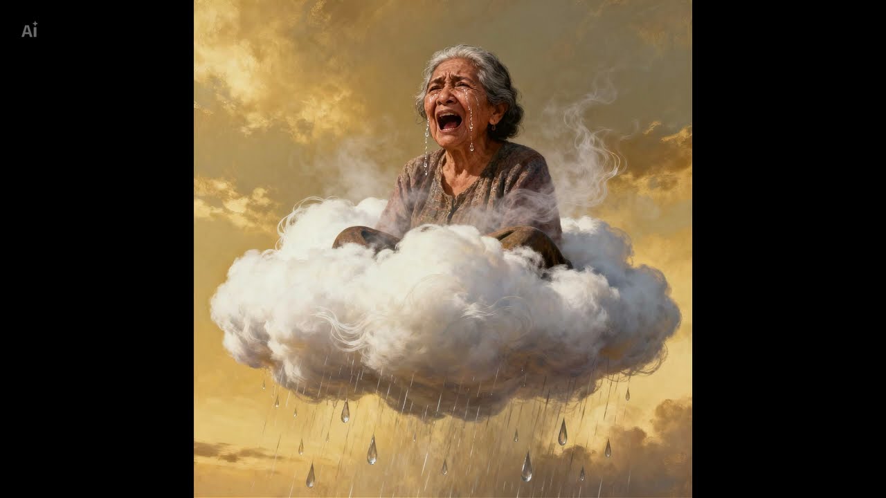 Si Nos Ven Desde El Cielo