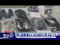 討2萬5千元 5煞闖宅持刀攻擊 搶手機抵債｜TVBS新聞 @TVBSNEWS01