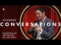 &#39;Kingdom of the Planet of the Apes&#39; with Director Wes Ball | Academy Conversations