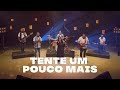 Rose Nascimento - Tente Um Pouco Mais ao vivo no programa Todas as Bossas na TV Brasil .