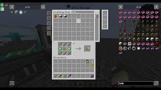 Creiamo la Final Star e Creative Vending Upgrade - Mechanical Mastery
