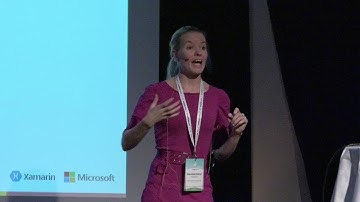 Mobile DevOps: The road to success - Karoline Klever