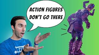 DONT Do This With Your Marvel Legends