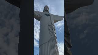 O Gigante do Sul! Conheça o Cristo Protetor de Encantado - RS