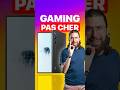 NOUVEAU TÉL GAMING 🤤
