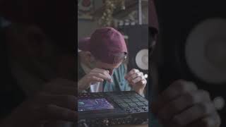 Boom Bap Soul Chops on the MPC Live!