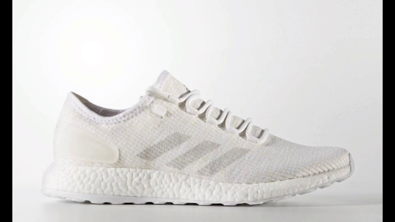 adidas pure boost clima