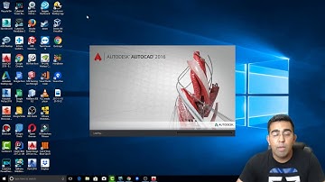 AutoCAD Tutorial For Beginner In Hindi / Urdu