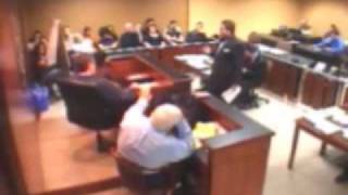 Information Part 2 of my cross in Judge Gist Criminal Trial Advocacy Update