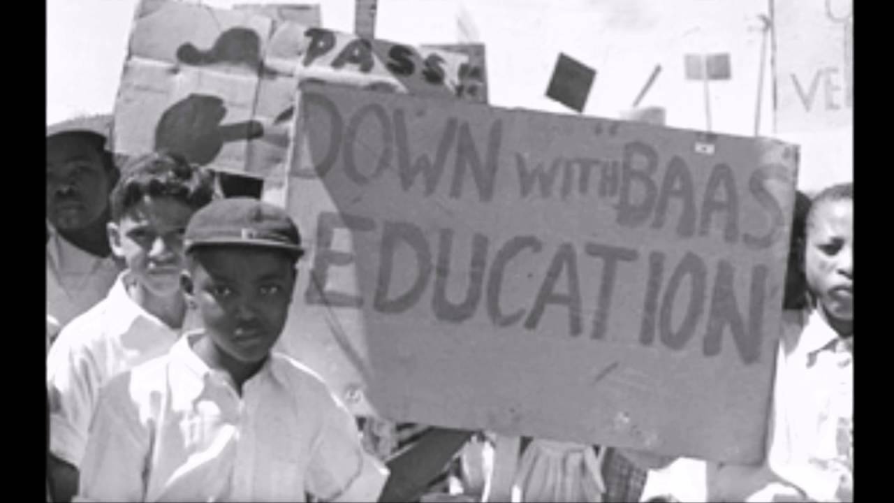 bibliography of bantu education act (1953) date accessed