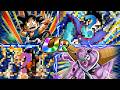BEST NON-MAJOR CELEBRATION DFE TUR'S (DBZ: Dokkan Battle)