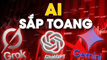 BÍ MẬT ChatGPT thật ra ĐẮT hơn nhiều: AI liệu có NỔ như Bong bóng Dot-com?