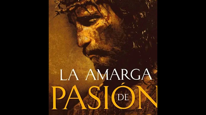 beata ana catalina emmerich amarga pasion de cristo