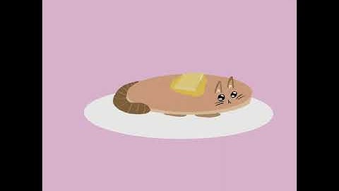 Catcake Timelapse | Procreate