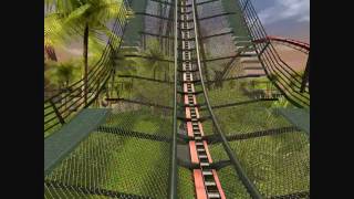 RCT3 - Wave of Blood