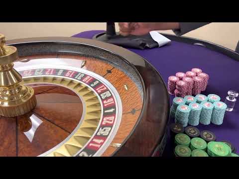 Comprendre les Bases de la Roulette et l'Avantage de la Maison