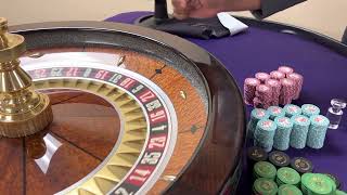Mechanics of Spinning a Roulette Ball screenshot 5