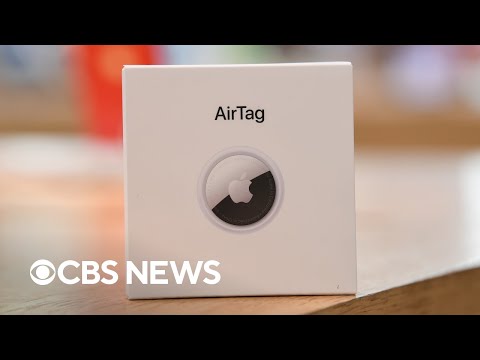 AirTag clone bypassed Apple's tracking-protection features, claims  researcher