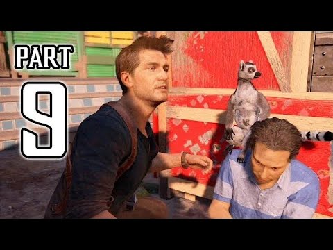 Uncharted™ 4: A Thief’s End PART-9