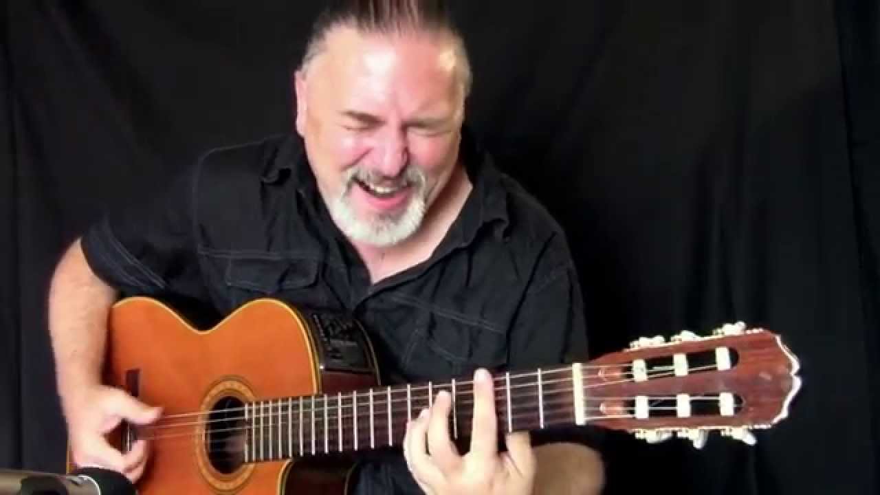 Bild från Miley Cyrus - Wrecking Ball - Igor Presnyakov - acoustic interpretation