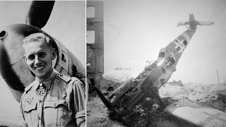 Why Germany's Deadliest Fighter Pilots Still Lost the Air War By 1944