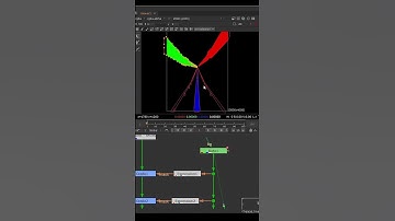 Nuke Quick Tip: Roto Shape Channel Matte #nuke #foundry #compositing #tracking