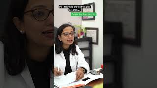 Trying for Pregnancy? Here’s What You Should Know! | Dr. Kriti Tiwari