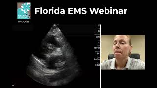 Dr. Keith Lafferty & E/PM Laura Whelan: POCUS in OHCA (11/10/23)