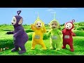 Телепузики: Веселые друзья! - Развивающий фильм для детей на русском языке