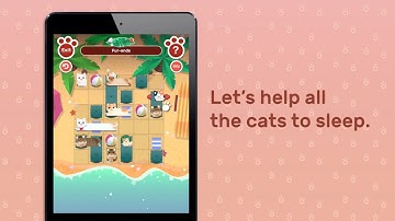 Nekograms Gameplay Trailer 2019