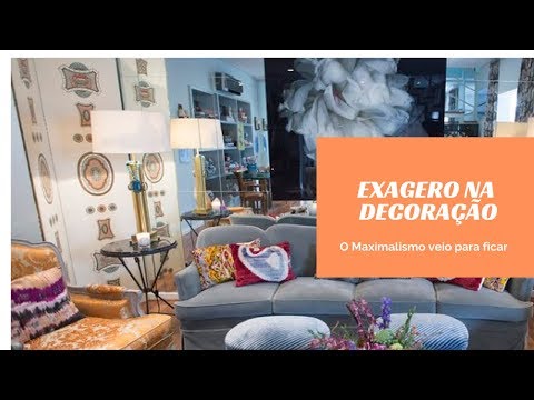 Vídeo: O Que é Maximalismo Juvenil