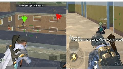 JOINED RANDOM SQUAD LIKE A BOT | PUBG LITE GAMEPLAY | PART- 1