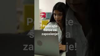 Za Vaša Nova Zanimanja