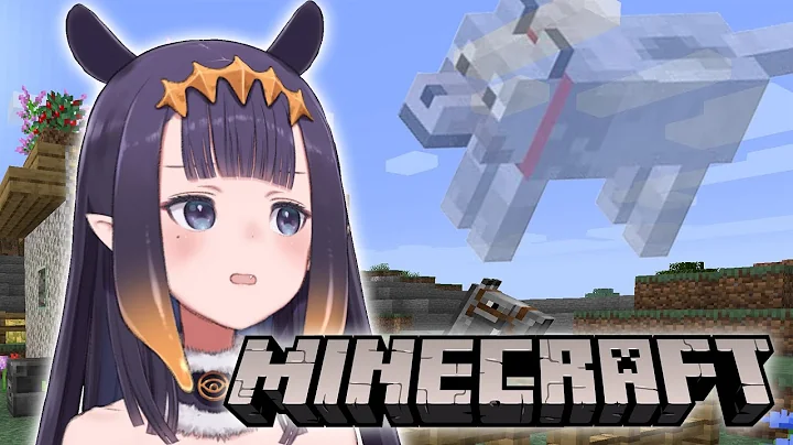 MinecraftThe Search for Bradley