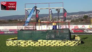 Drift Day Bye Bye 2019 Drive Park Pista Kart Thessalonikis