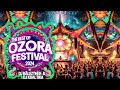 Ozora Festival 2024 The Best Tribute