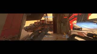 Halo Infinite - Last Spartan Standing Shenanigans