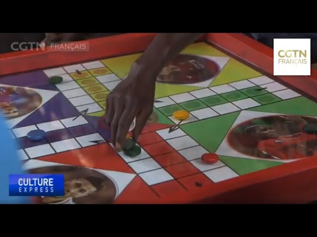 Ludo en Ouganda : un jeu de plateau gagne en popularité 