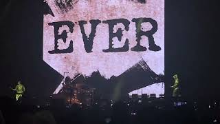 Avenged Sevenfold - Game Over live at the Kia Forum