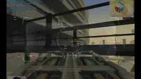 HelioS BF2142 FW3 + Battlewalker anti-aircraft