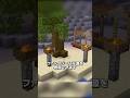 かなり使えるマイクラ建築の豆知識3選 part2 #shorts