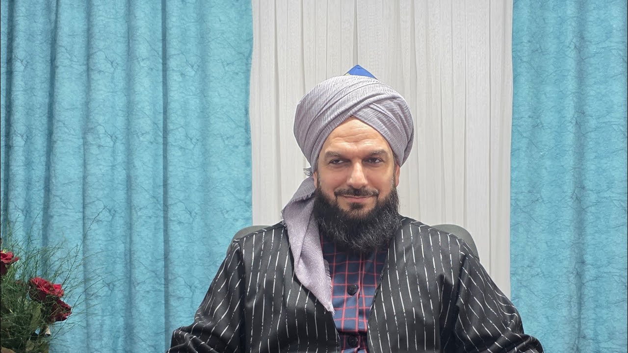 Zikir Gecesi Sohbetimiz