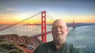 Stanford Seminar - Open Forum Moderated by Dennis Allison of Stanford