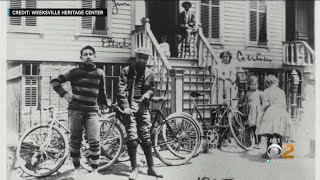 More Than 180 Years Of History At Risk In Brooklyn