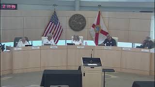 April 29, 2026 BOC Budget Workshop Meeting 2pm