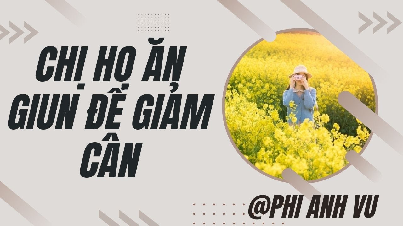 [Truyện Audio] Chị Họ Ăn Giun Để Giảm Cân | Phi Anh Vũ